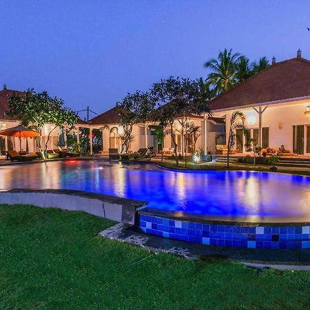 Sanghyang Bay Villas Nusa Lembongan  Exterior photo