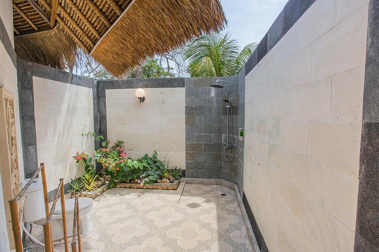 Sanghyang Bay Villas Nusa Lembongan  Exterior photo
