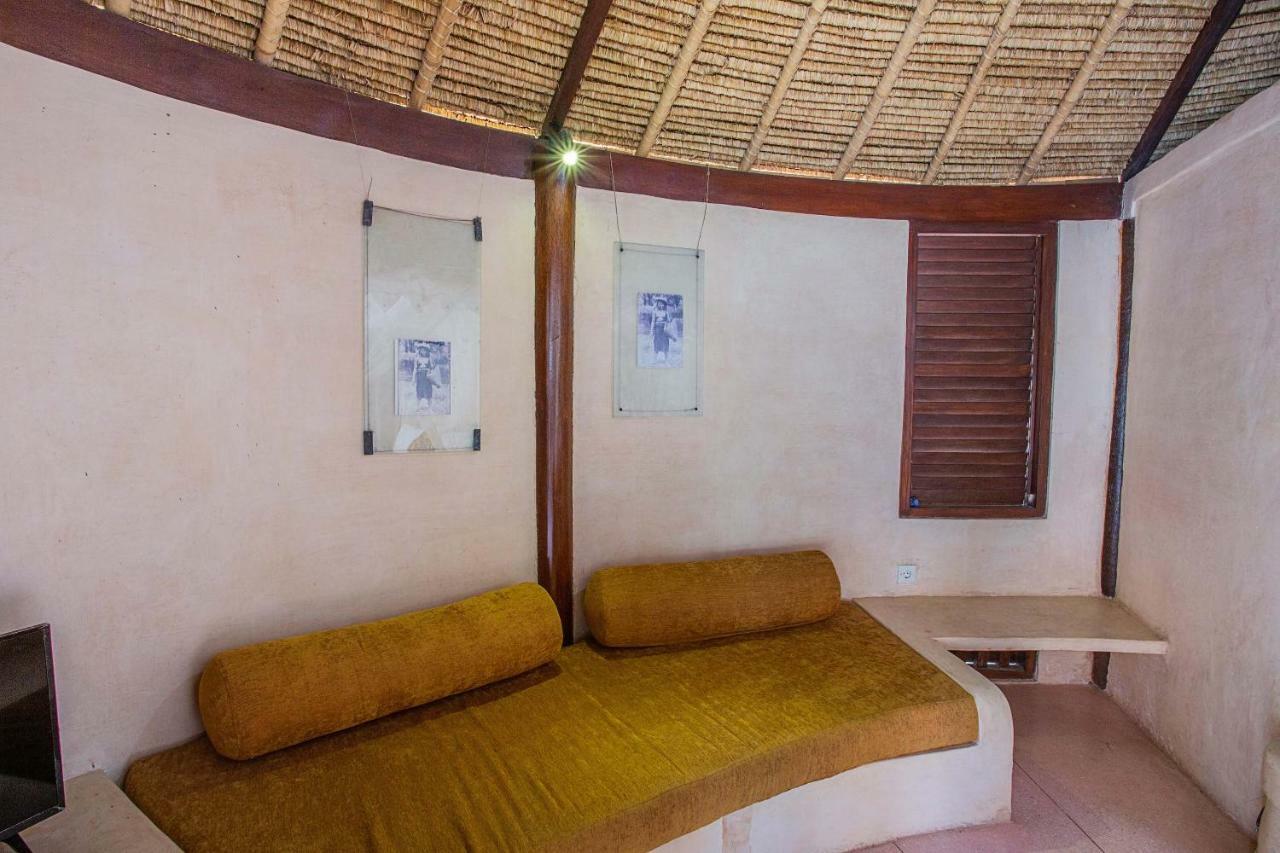 Sanghyang Bay Villas Nusa Lembongan  Exterior photo