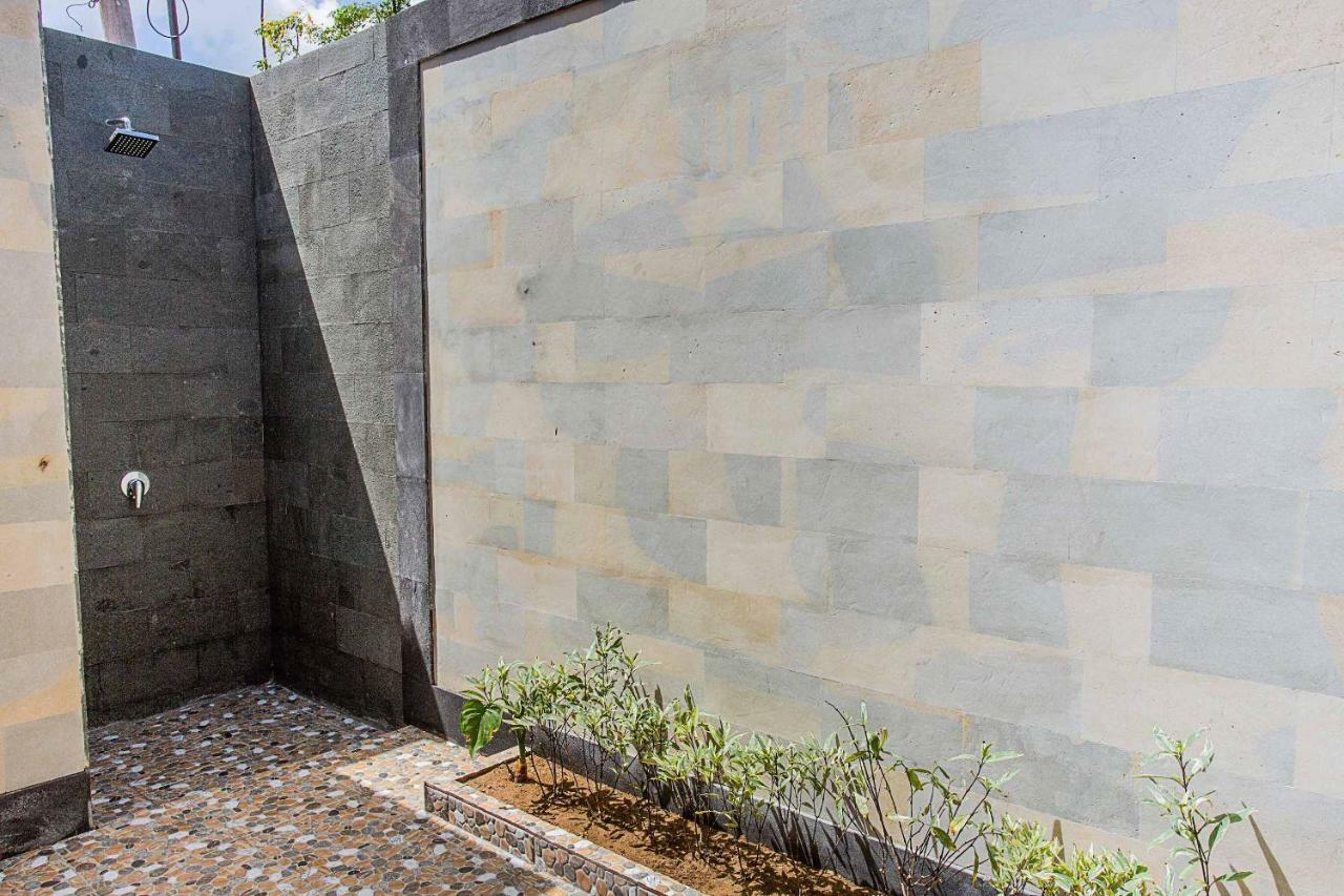 Sanghyang Bay Villas Nusa Lembongan  Exterior photo