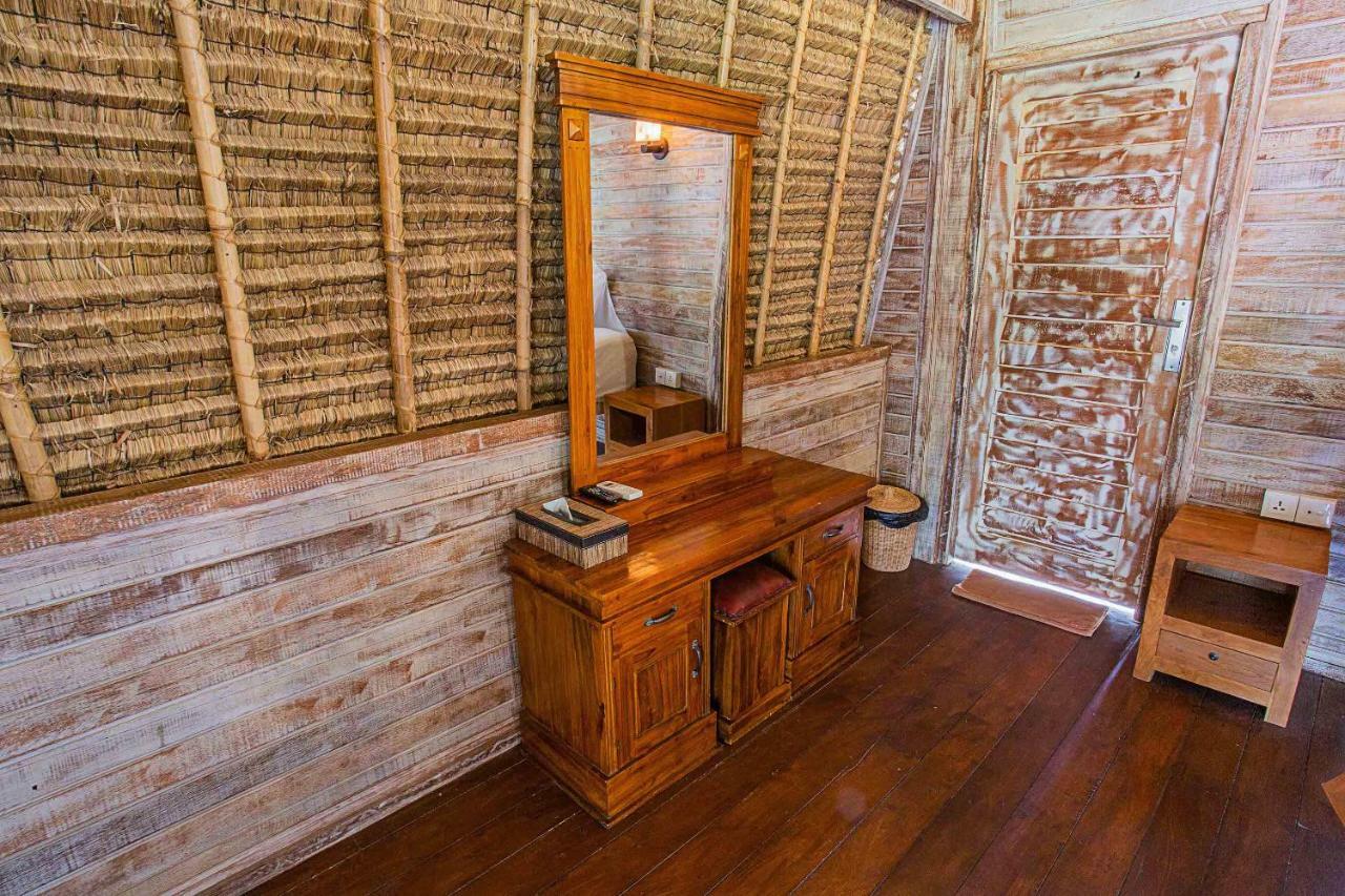Sanghyang Bay Villas Nusa Lembongan  Exterior photo