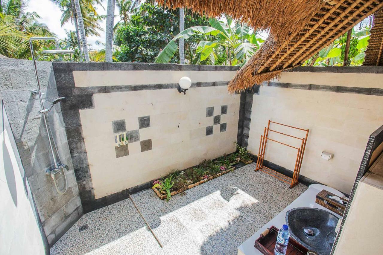 Sanghyang Bay Villas Nusa Lembongan  Exterior photo